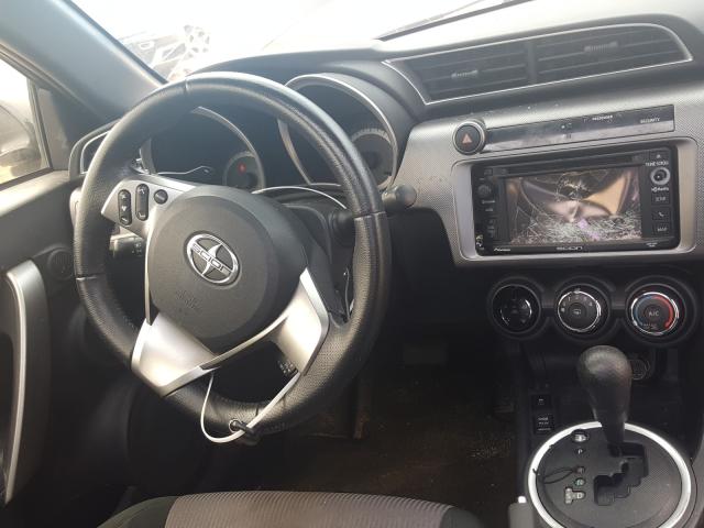 2015 TOYOTA SCION TC JTKJF5C77F3090871