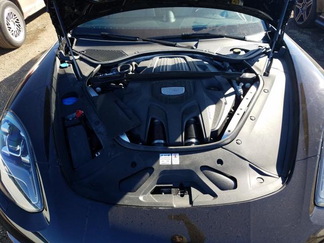 2018 PORSCHE PANAMERA 4 WP0AB2A78JL136432