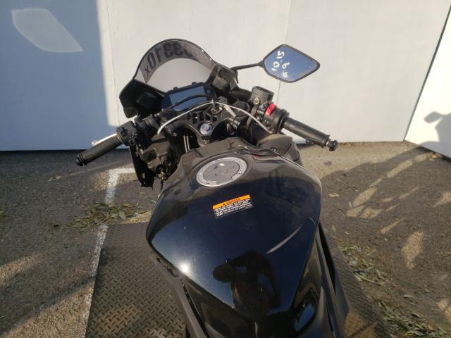 2020 YAMAHA YZFR3 A MH3RH18Y8LK004159