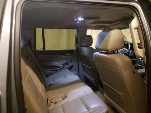 2019 GMC YUKON XL K 1GKS2GKC5KR246788