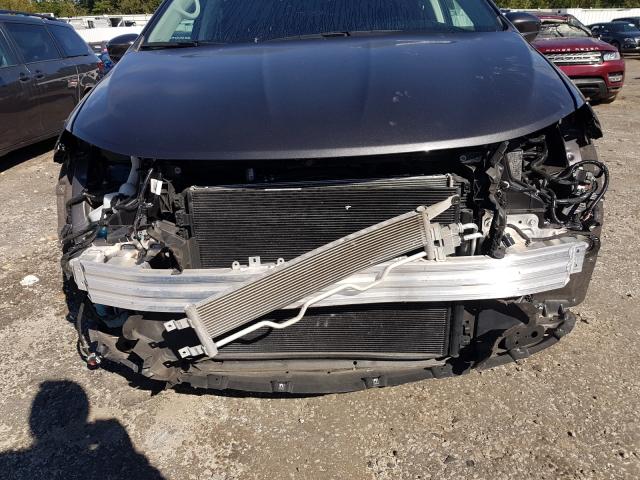 2019 CHRYSLER PACIFICA 2C4RC1BG1KR685763