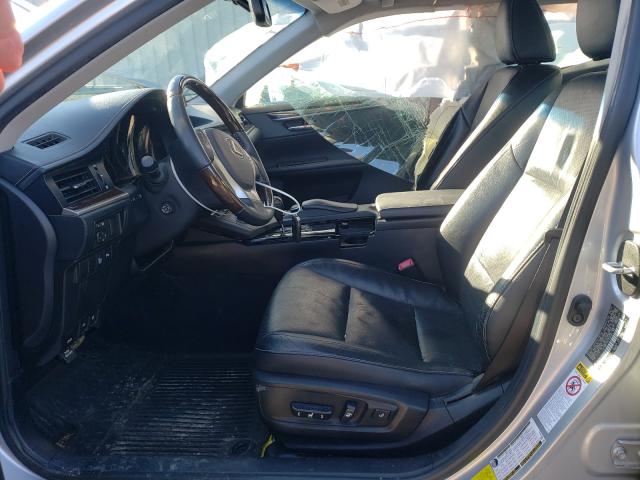 2014 LEXUS ES 350 JTHBK1GG7E2091788