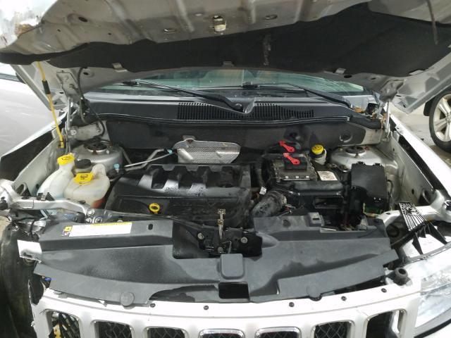 2012 JEEP COMPASS SP 1C4NJCBB7CD724672