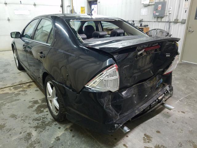 2010 FORD FUSION SEL 3FAHP0CG8AR176969
