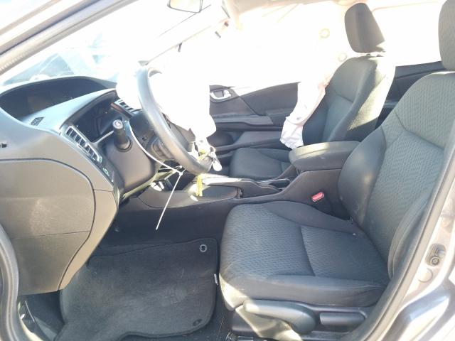 2015 HONDA CIVIC EX 19XFB2F87FE066025