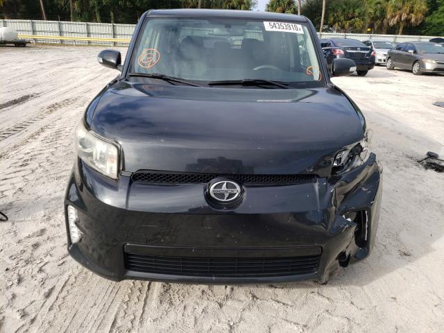 2014 TOYOTA SCION XB JTLZE4FE3EJ055373