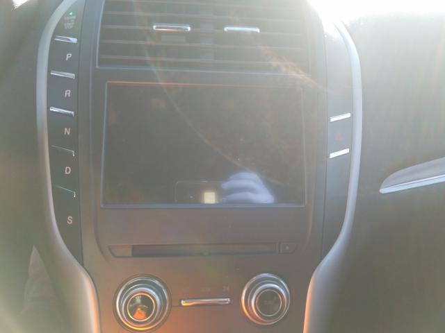 2016 LINCOLN MKC PREMIE 5LMCJ1C97GUJ28337