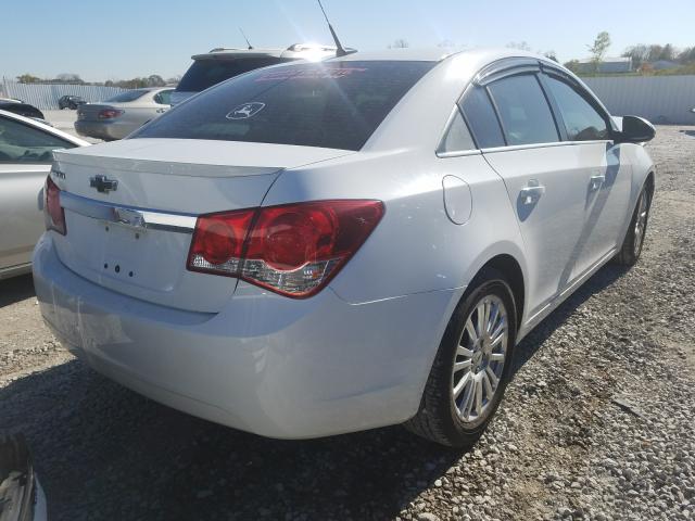 2012 CHEVROLET CRUZE ECO 1G1PK5SC5C7105294