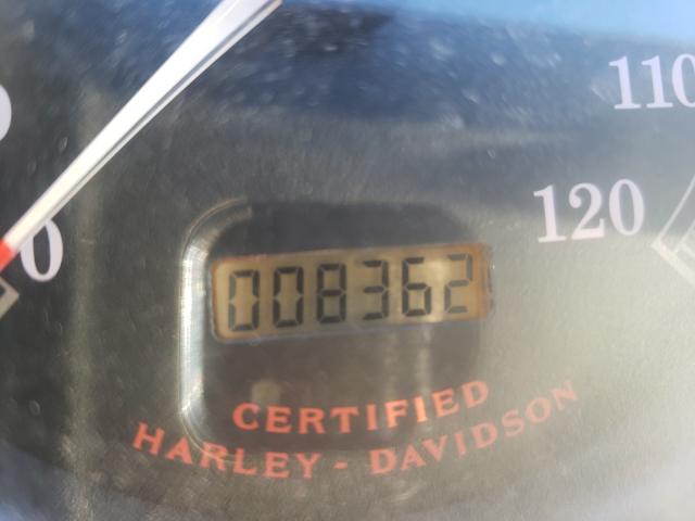 2002 HARLEY-DAVIDSON FLSTFI 1HD1BXB162Y063460