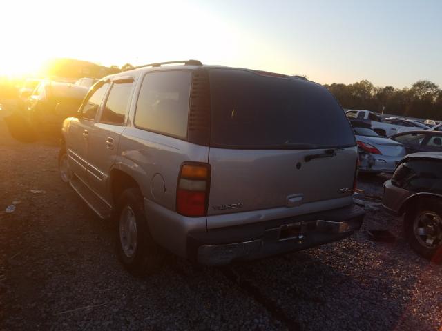 2011 GMC YUKON 1GKEC13Z94R109205