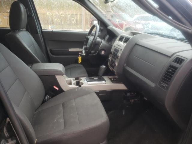 2012 FORD ESCAPE XLT 1FMCU0D71CKA04958