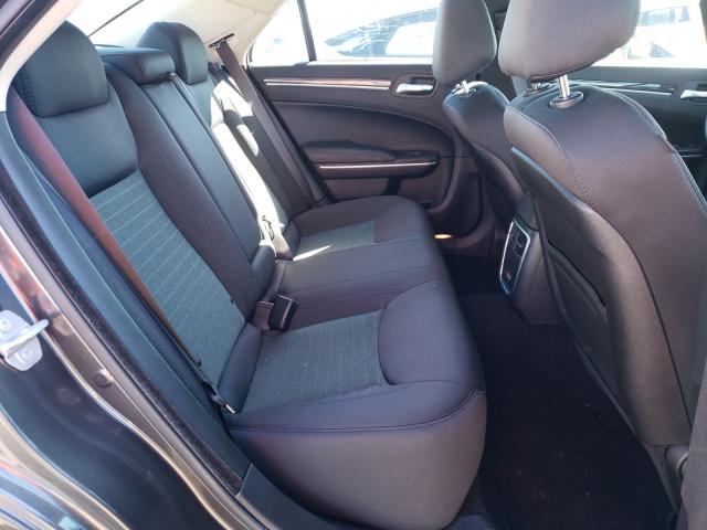 2019 CHRYSLER 300 TOURIN 2C3CCAAG9KH727159