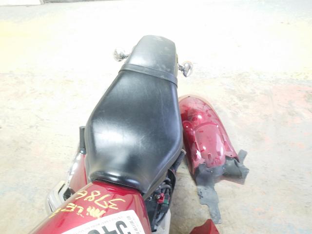 2010 HONDA VT1300 CS JH2SC670XAK000450
