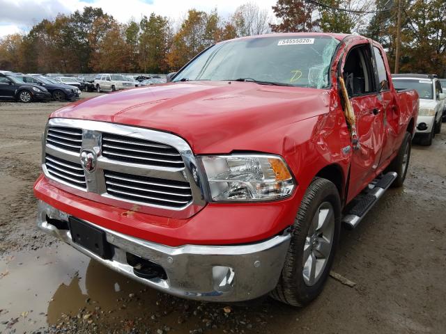 2015 RAM 1500 SLT 1C6RR7GT1FS758097