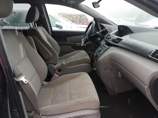 2015 HONDA ODYSSEY LX 5FNRL5H27FB119045