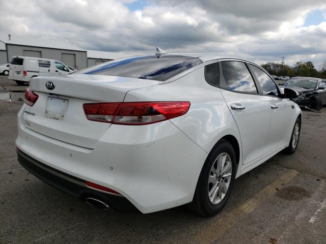 2018 KIA OPTIMA LX 5XXGT4L32JG203815