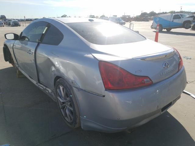 2014 INFINITI Q60 JOURNE JN1CV6EL9EM130219
