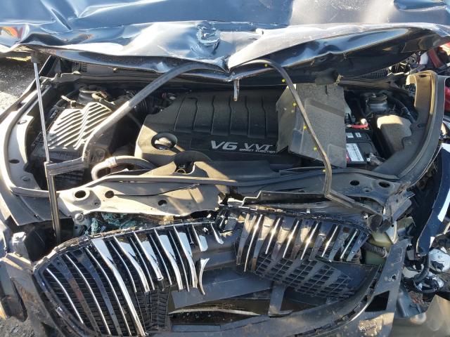 2016 BUICK LACROSSE S 1G4G45G32GF211056