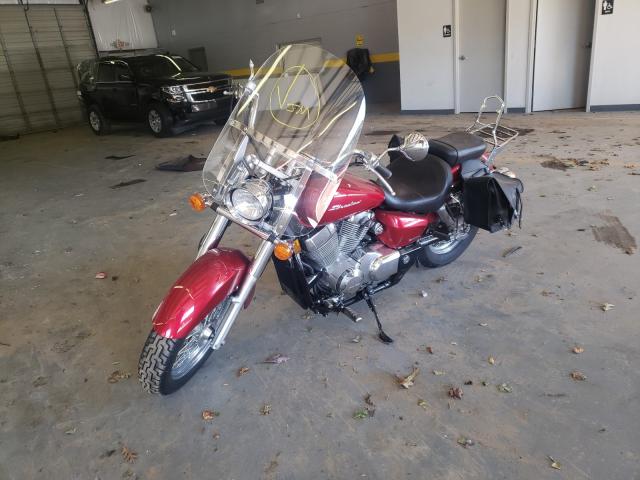 2016 HONDA VT750 C JH2RC500XGK300274