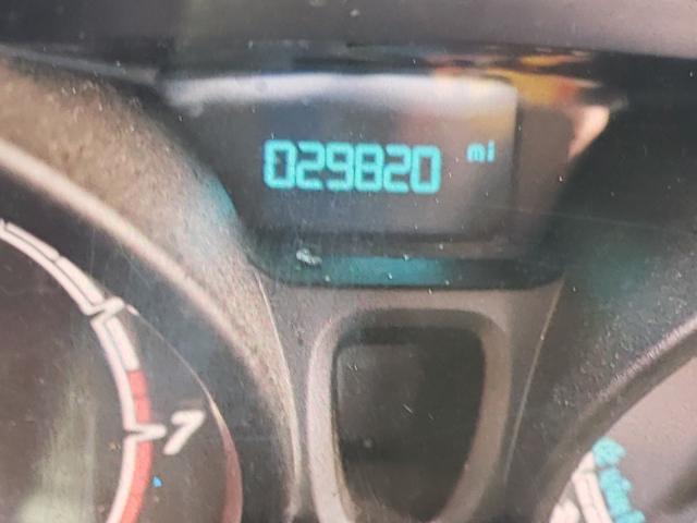 2019 FORD FIESTA - 3FADP4AJ4KM132647