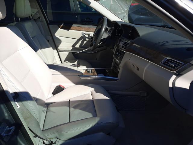 2014 MERCEDES-BENZ E 350 WDDHF5KB9EA938406