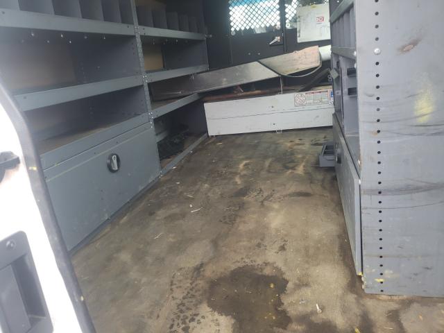 2013 FORD ECONOLINE 1FTNE1EW1DDB08930
