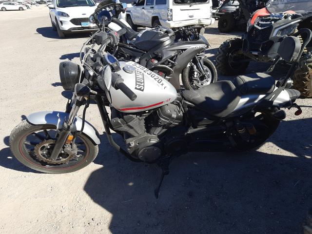 2019 YAMAHA XVS950 CU JYAVN05E4KA014617