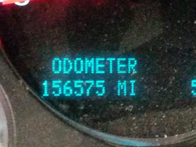 2013 GMC SIERRA K25 1GT121E8XDF137193