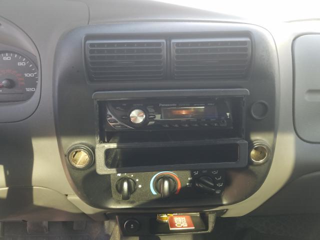 2011 FORD RANGER 1FTKR1AD0BPB21904