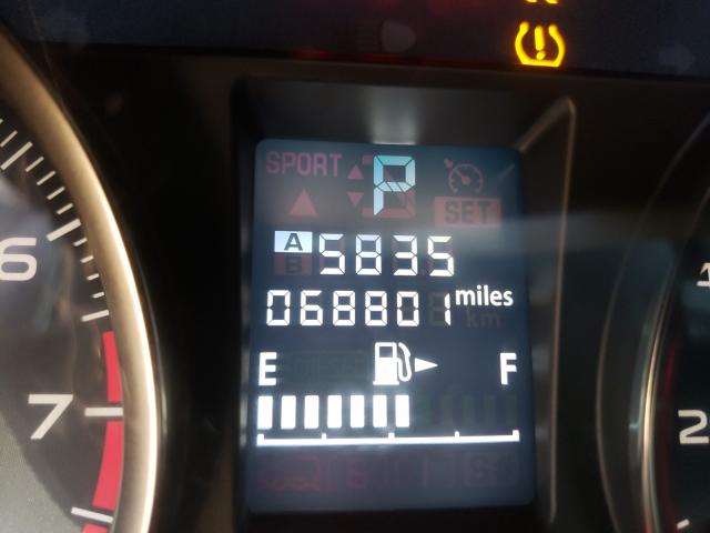 2016 SUBARU CROSSTREK JF2GPABC5GH329863