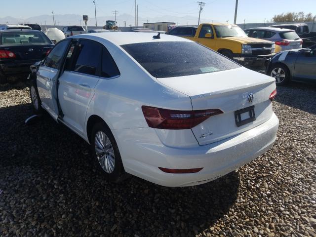 2020 VOLKSWAGEN JETTA S 3VWCB7BU1LM058715