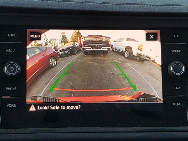 2019 VOLKSWAGEN JETTA SEL 3VWE57BU4KM083087