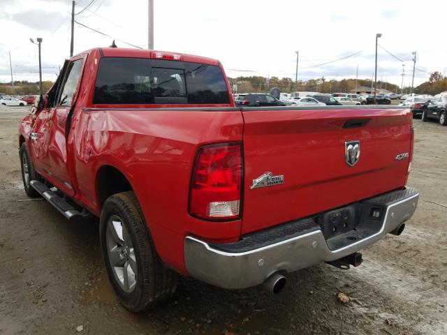 2015 RAM 1500 SLT 1C6RR7GT1FS758097