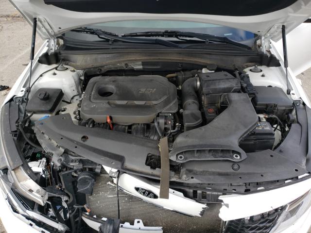 2018 KIA OPTIMA LX 5XXGT4L32JG203815