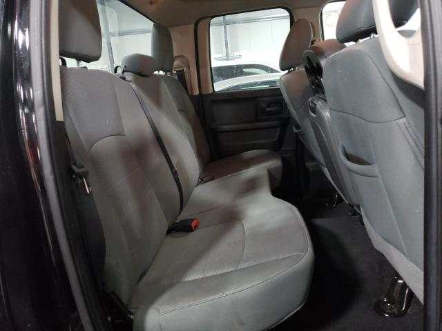 2013 RAM 1500 ST 1C6RR7FT0DS591889