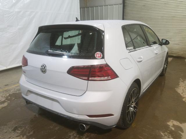 2019 VOLKSWAGEN GTI AUTOBA 3VW5T7AU4KM023186