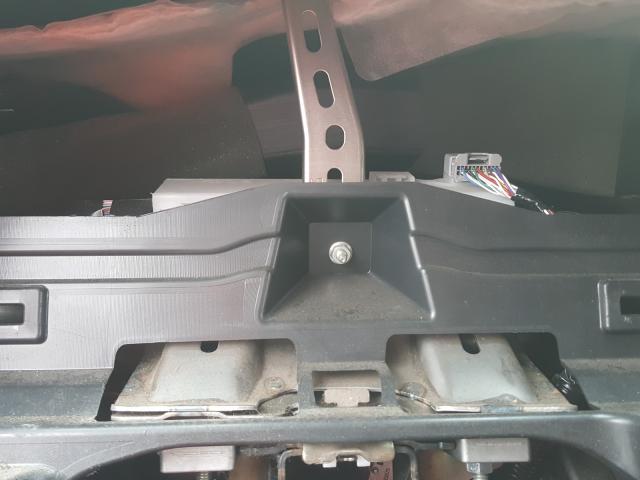 2016 TOYOTA SIENNA LE 5TDJK3DCXGS133781