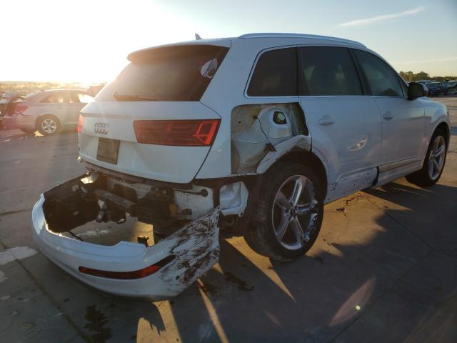 VIN WA1VAAF75KD010350 2019 Audi Q7, Prestige no.4