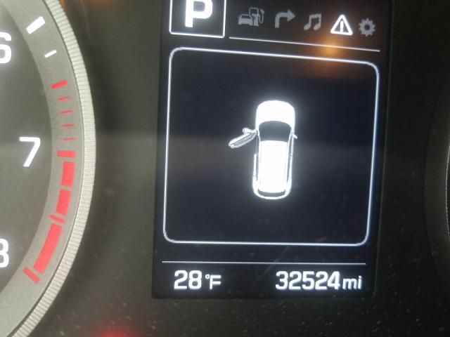 2017 HYUNDAI TUCSON LIM KM8J3CA29HU508108