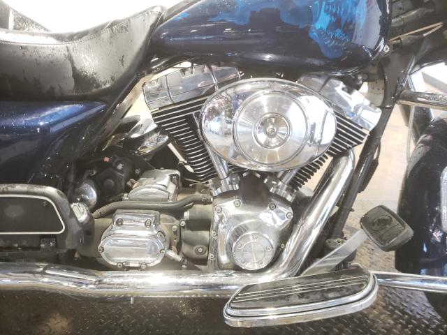 2006 HARLEY-DAVIDSON FLHPI 1HD1FHW126Y606796