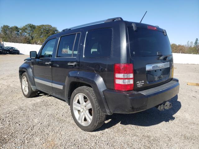 2012 Jeep Liberty Jet VIN: 1C4PJMFK7CW178209 Lot: 51679521