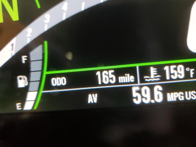 2020 KAWASAKI EX650 M ML5EXEM12LDA19063