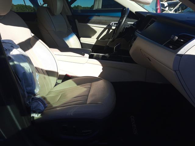 2015 HYUNDAI GENESIS 5. KMHGN4JF5FU067541