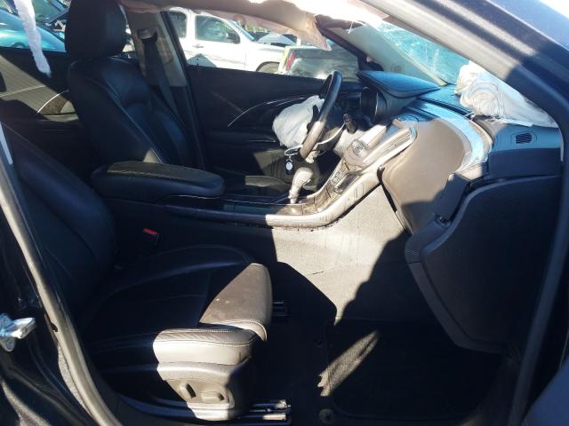 2016 BUICK LACROSSE S 1G4G45G32GF211056