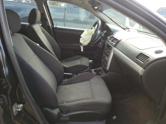 2010 CHEVROLET COBALT LEV 1G1AD5F54A7213219