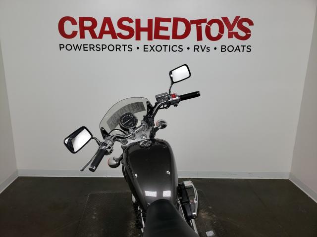 2010 HONDA VT750 S JH2RC5815AK000663