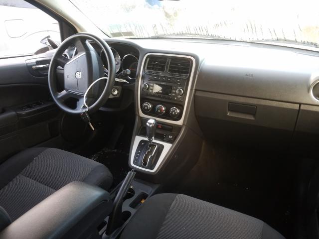 2011 DODGE CALIBER MA 1B3CB3HA5BD238252