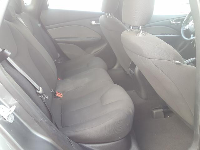 2013 DODGE DART SE 1C3CDFAA1DD200397