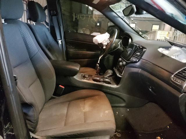 2019 JEEP GRAND CHER 1C4RJFAGXKC539374