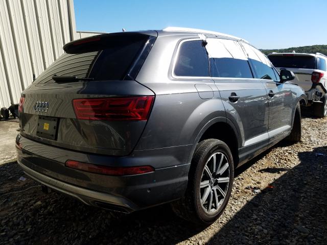 VIN WA1LHBF76KD019938 2019 Audi Q7, Premium Plus no.4